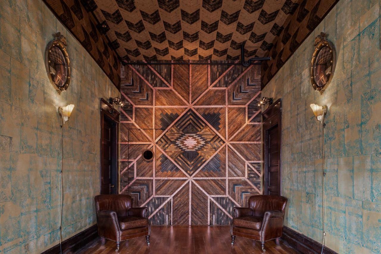 Urban Cowboy Hotel Nashville Exterior foto